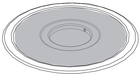 SMEG FourSF4920VCX1 - Détartrage - 3