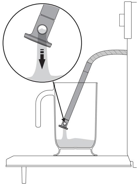 SMEG FourSF4920VCX1 - Élimination de l'eau résiduelle - 3