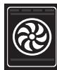 SMEG FourSF4920VCX1 - Listedes fonctions traditionnelles - 1