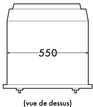 SMEG FourSF4920VCX1 - Douilles de fixation - 5