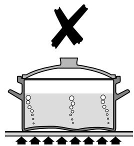 FALCON PROFESS+ 110 - Vue d'ensemble de la cuisinière - 1