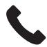CROSSCALL T4 - Ajouter un contact à l'aide du clavier - 1