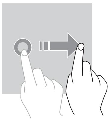 CROSSCALL T4 - DéPLACEMENT - 1