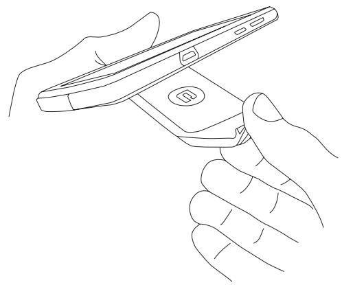 CROSSCALL T4 - X-BLOCKER - 2