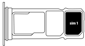 CROSSCALL T4 - Installation de la carte SIM - 2