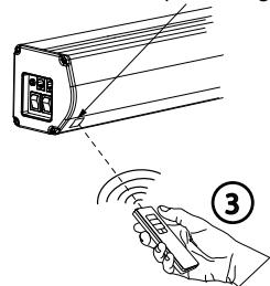 MAJESTIC NC - Infrarouge - 4