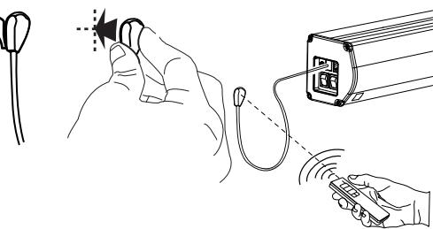 MAJESTIC NC - Infrarouge - 8