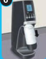 SODASTREAM REVOLUTION TITAN - Gazéification de votre eau - 6