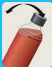 SODASTREAM REVOLUTION TITAN - Préparation de votes soda - 2
