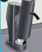 SODASTREAM REVOLUTION TITAN - Avant de commencer - Assemblage - 6