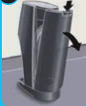 SODASTREAM REVOLUTION TITAN - Avant de commencer - Assemblage - 1