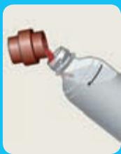 SODASTREAM REVOLUTION TITAN - Préparation de votes soda - 1