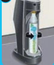SODASTREAM REVOLUTION TITAN - Avant de commencer - Assemblage - 5