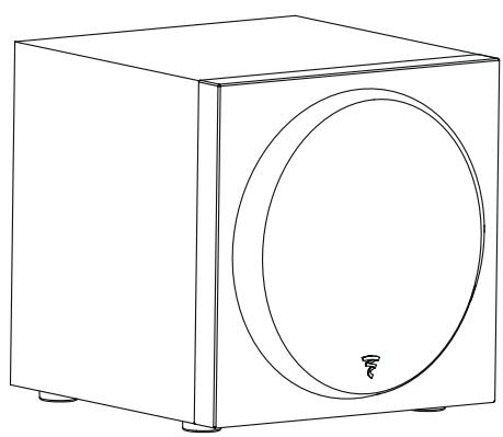 FOCAL DOME FLAX 5.1.2 WHITE - Votre choix pour l'achat de ce modèle Focal s'est fait en fonction de : - 1