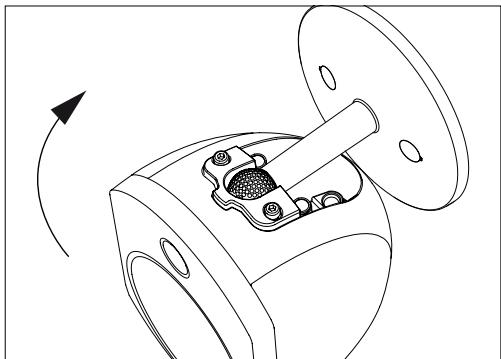FOCAL DOME FLAX 5.1.2 WHITE - PACK 5.1 SATELLITES - 2