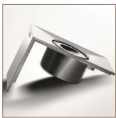 FOCAL CHORUS OD706V WHI/X2 - 4