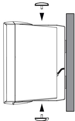 FOCAL CHORUS OD706V WHI/X2 - Principales caractéristiques: - 6