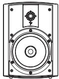 FOCAL CHORUS OD706V WHI/X2 - Caracteristiques - 1