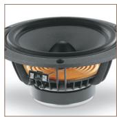 FOCAL CHORUS OD706V WHI/X2 - 3