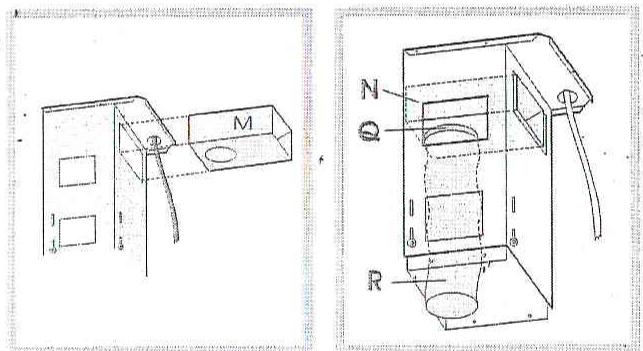 ARISTON HBI 9 F.2IX - Montage - 8