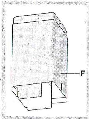 ARISTON HBI 9 F.2IX - Montage - 5