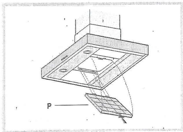 ARISTON HBI 9 F.2IX - Montage - 11
