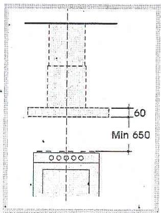 ARISTON HBI 9 F.2IX - Montage - 3