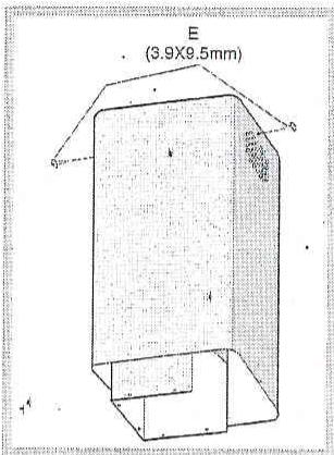ARISTON HBI 9 F.2IX - Montage - 4