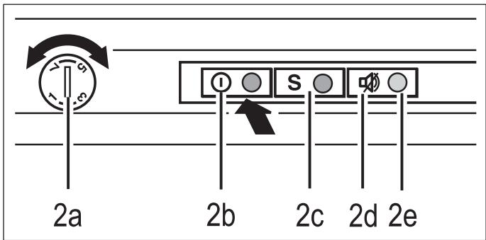GAGGENAU RF 200-200 - Exemple d'équipement - 2