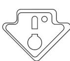 ELECTROLUX ARA 30391 W - Zone la plus froide - 1