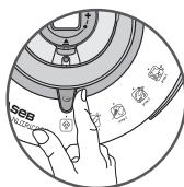 SEB P4451416 - Guide de l'utilisateur - 11