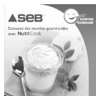 SEB P4451416 - NutriCook® delice : la gourmandise en plus ! - 1