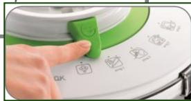 SEB P4451416 - Utiliser le kit connect - 5