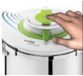 SEB P4451416 - - Réalisez la cuisson à l'aide du kit connect - 3