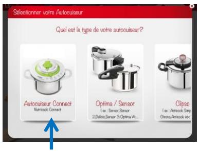 SEB P4451416 - Réalisation d'une recette - 3