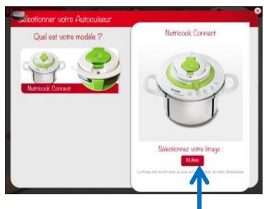 SEB P4451416 - Réalisation d'une recette - 4