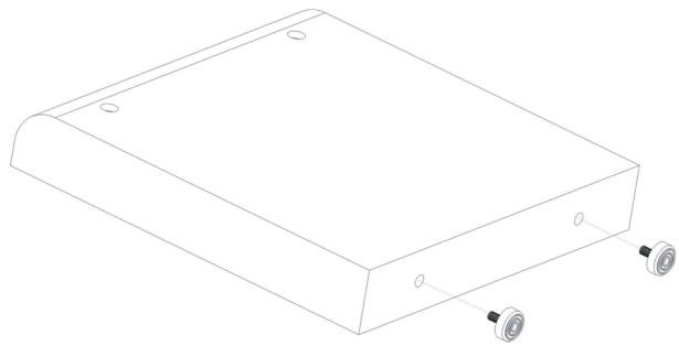 SOUNDVISION SV-70W - Installation - 6