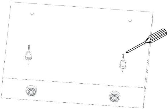 SOUNDVISION SV-70W - Installation - 15