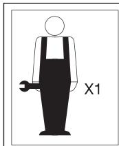 SOUNDVISION SV-70W - RéF: SV-70 B/W - 1