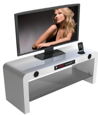 SOUNDVISION SV-70W - Attention - 2