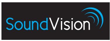 SOUNDVISION SV-70W - Attention - 1