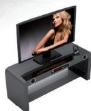 SOUNDVISION SV-70W - Principales fonctionnalités - 2