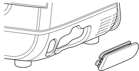 NINJA FoodiRy.Grill&AirFryerAGSSIE - Prima del primo utilizzato - 1