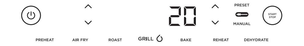 NINJA FoodiRy.Grill&AirFryerAGSSIE - BLI KJENT MED GRILLEN DIN - 1