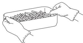 NINJA FoodiRy.Grill&AirFryerAGSSIE - Air Fry - 12