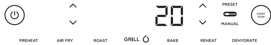 NINJA FoodiRy.Grill&AirFryerAGSSIE - TUTUSTU GRILLIISI - 1