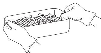 NINJA FoodiRy.Grill&AirFryerAGSSIE - Air Fry (Frittura ad aria) - 12