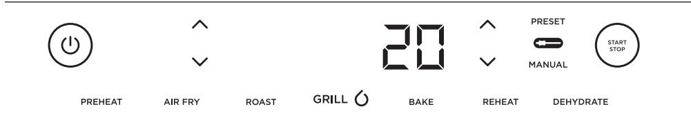 NINJA FoodiRy.Grill&AirFryerAGSSIE - LÆR DIN GRILL AT KENDE - 1
