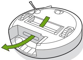 IROBOT E6198 - Nettoyage des brosses multisurface - 4