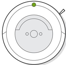 IROBOT E6198 - Nettoyage des capteurs et des contacts de chargement - 1